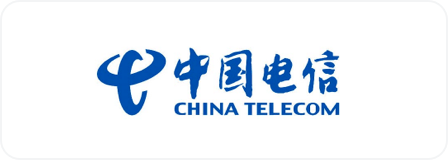 中国电信